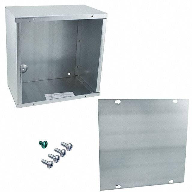 Hoffman Enclosures, Inc. ASG10X10X6NK