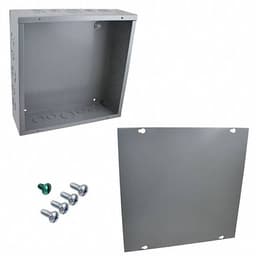 ASE12X12X4Hoffman Enclosures, Inc.