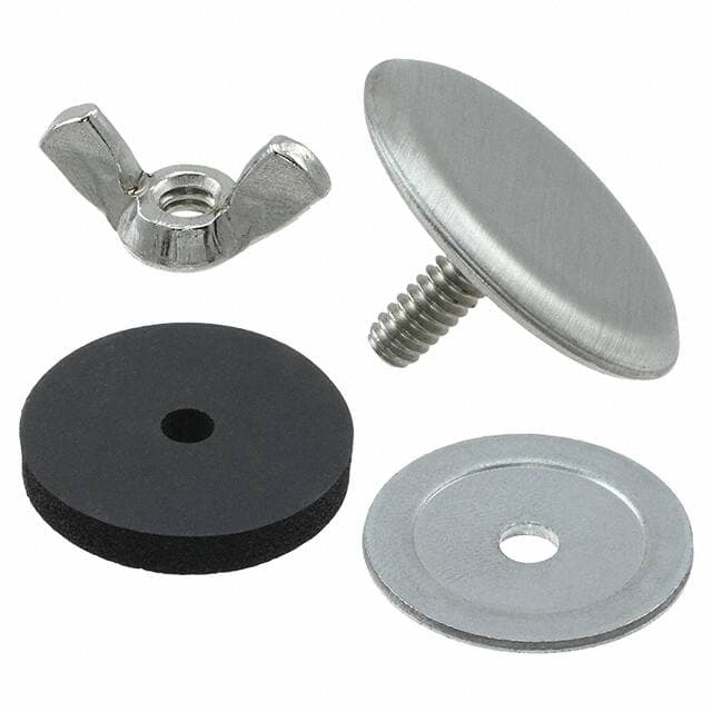 Hoffman Enclosures, Inc. ASPBGSS
