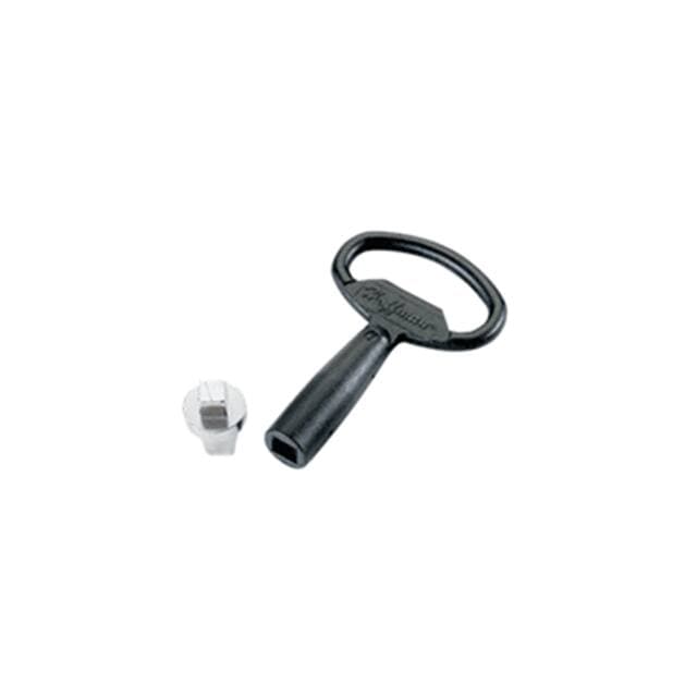 Hoffman Enclosures, Inc. CLKSM7