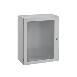 Hoffman Enclosures, Inc. CSD242410W