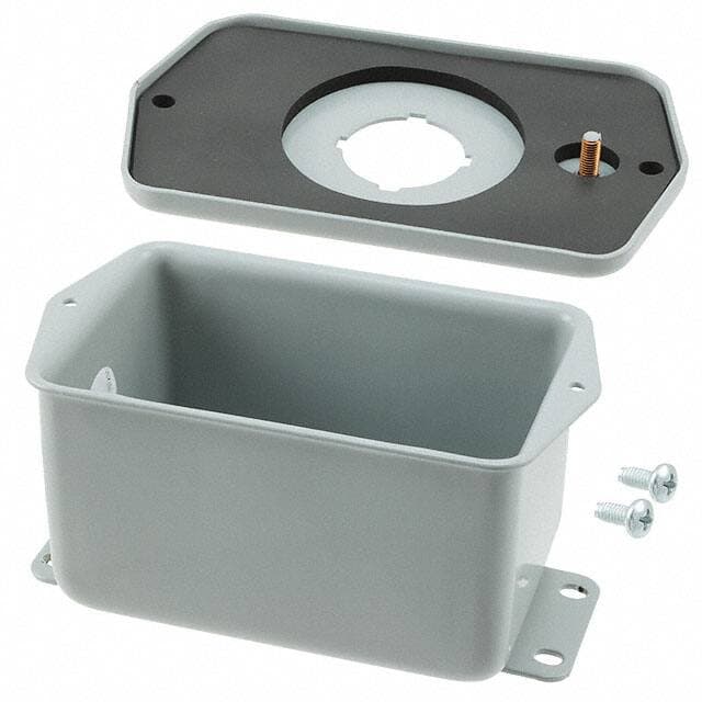 Hoffman Enclosures, Inc. ED1PB1