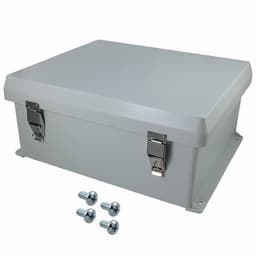 Hoffman Enclosures, Inc. HJ1412HWPL2LG