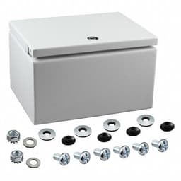 Hoffman Enclosures, Inc. LHC201512