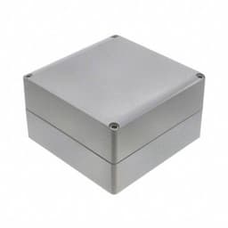 Hoffman Enclosures, Inc. Q181810PCE