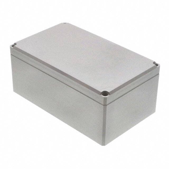 Hoffman Enclosures, Inc. Q20129ABD