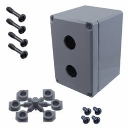 Hoffman Enclosures, Inc. Q2PBPCDM
