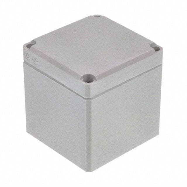 Hoffman Enclosures, Inc. Q889PCD