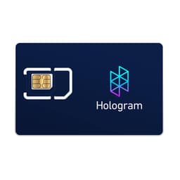 SIM-N2-2FF3FF4FFHologram, Inc.