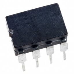 Holt Integrated Circuits Inc. HI-3001CRH
