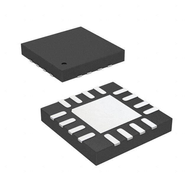 Holt Integrated Circuits Inc. HI-8192PCIF