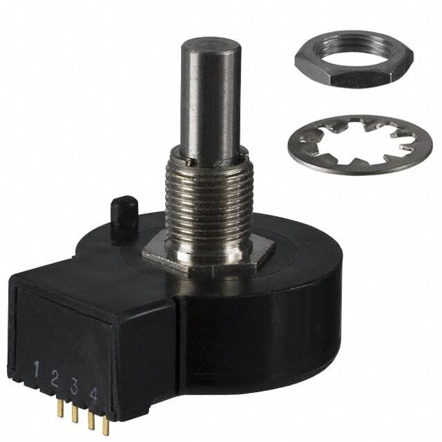 honeywell 600128C24