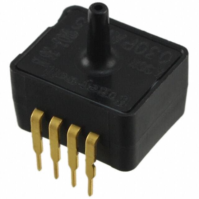 honeywell ASDXACX030PAAA5