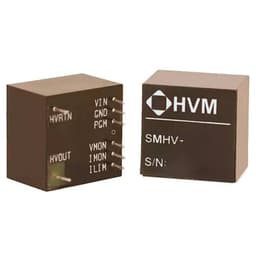 SMHV05100HVM Technology, Inc.