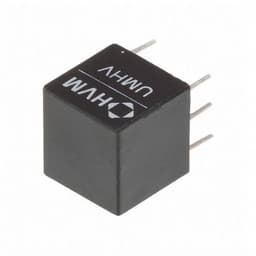 UMHV0550HVM Technology, Inc.