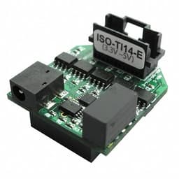 IAR Systems Software Inc. ADA-ISO-TI14