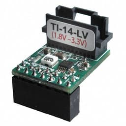 IAR Systems Software Inc. ADA-JET-TI14-LV