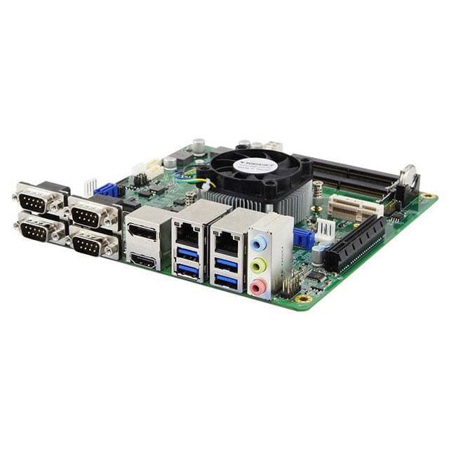 iBASE Technology MI988F-1605