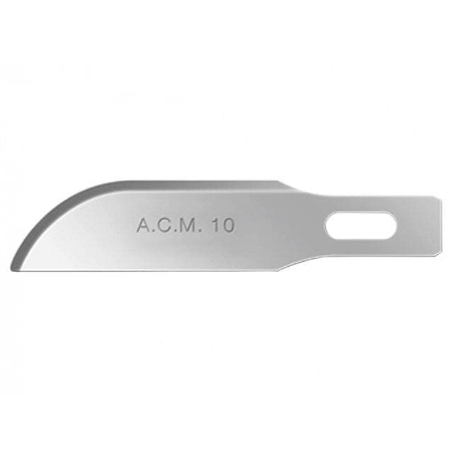 Ideal-tek S.A. ACM10 SM
