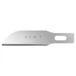 Ideal-tek S.A. ACM7 SM