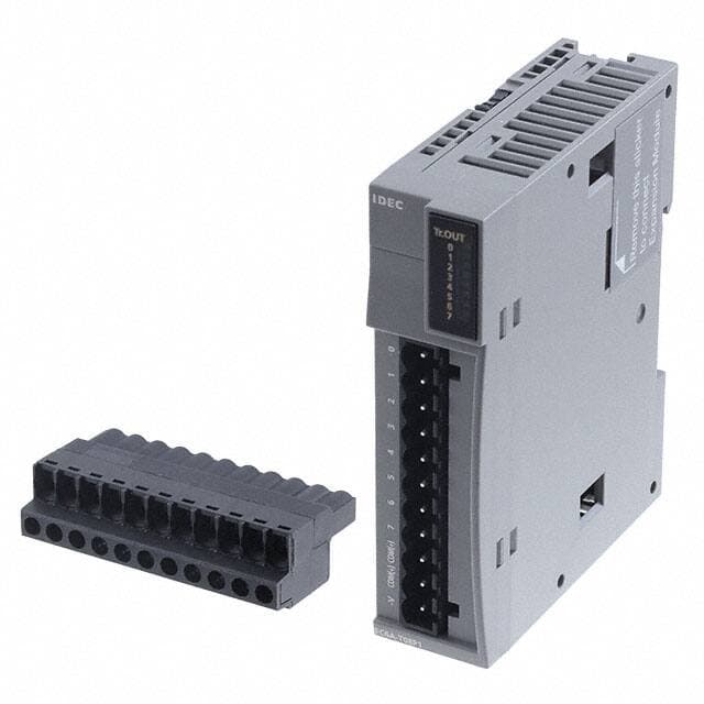 IDEC FC6A-T08P1