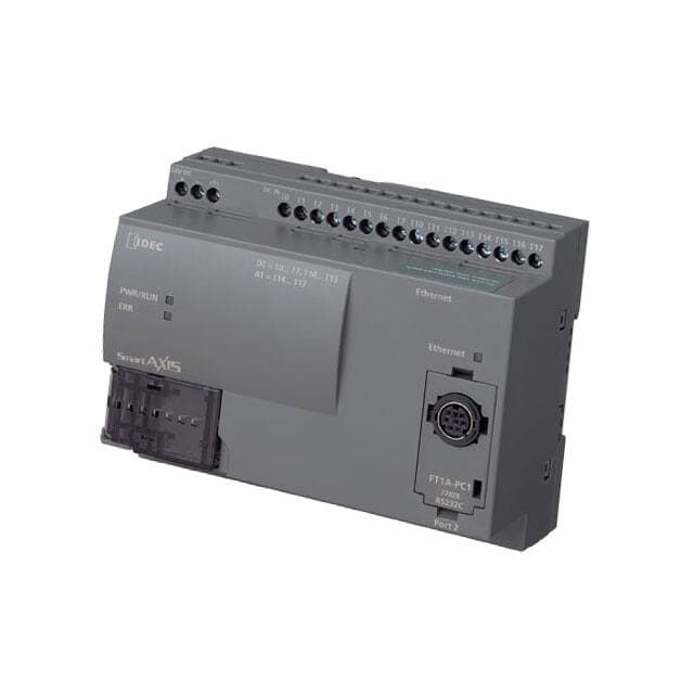 IDEC FT1A-B24RA