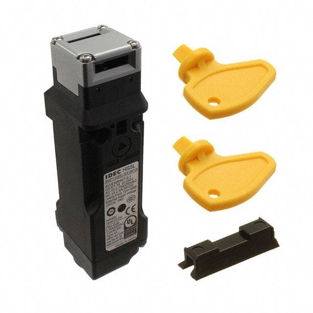 IDEC HS5L-DD44M-G