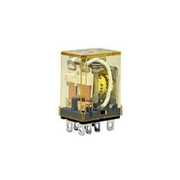 IDEC RH2B-UDC12V