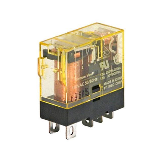 IDEC RJ1S-C-A120