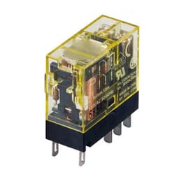 IDEC RJ22S-C-A120