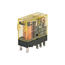 IDEC RJ2S-C-A24