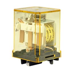 IDEC RR1BA-UAC120V