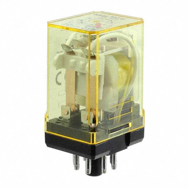 IDEC RR2P-UDC12V