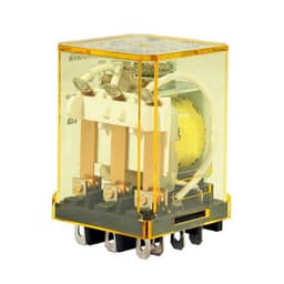 IDEC RR3B-UAC24V