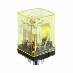 IDEC RR3PA-UAC12V