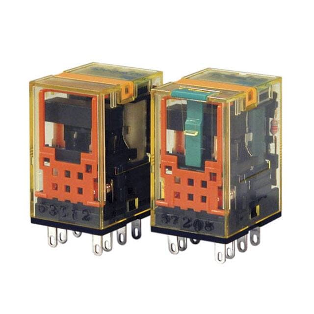 IDEC RU2S-A110