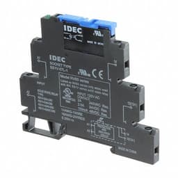 IDEC RV8S-S-D48-A240