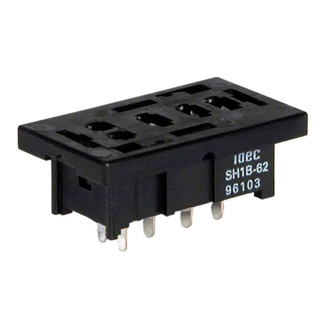 IDEC SH1B-62