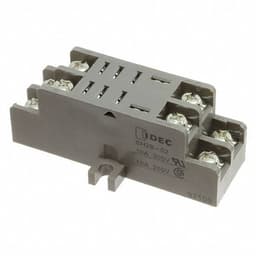 IDEC SH2B-02