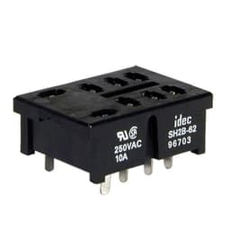 IDEC SH2B-62