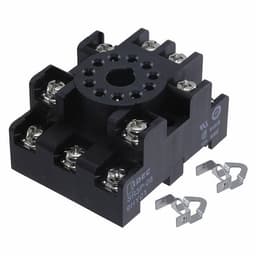 IDEC SR3P-05