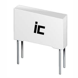 Illinois Capacitor 206PHB250K2J