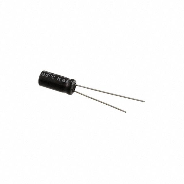 Illinois Capacitor 107BPS035M