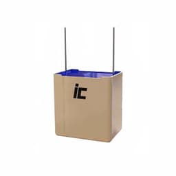Illinois Capacitor 305MABA02KIS
