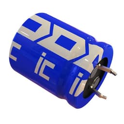 Illinois Capacitor 207DCN2R7M