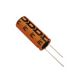 Illinois Capacitor 338KXM010M