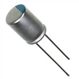 Illinois Capacitor 108UER016MGU