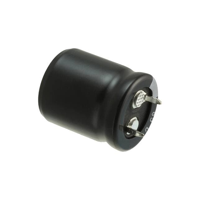 Illinois Capacitor 338LBB035M2BC