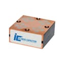 Illinois Capacitor 505HC3400K4TM6