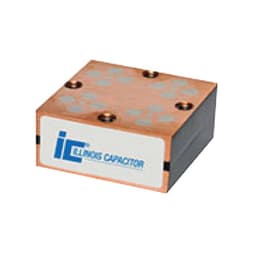 Illinois Capacitor 505HC3400K4TM6